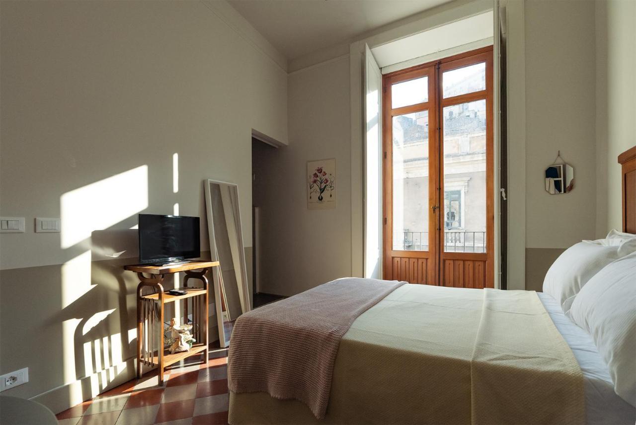Bed and Breakfast Gioietta Ospitalita Siciliana Módica Exterior foto
