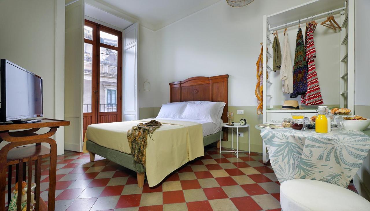 Bed and Breakfast Gioietta Ospitalita Siciliana Módica Exterior foto